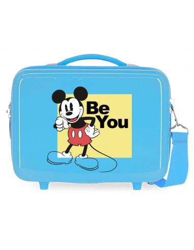 NECESER ABS ADAP. MICKEY BE YOU